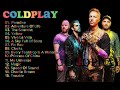 Coldplay Greatest Hits Full Album 2023