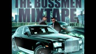 The Bossmen - Pick It Up Slow (Clean) - Booty Shaking Rap Hip Hop Music