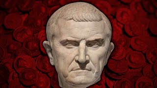 What Happened to the Wealth of Crassus?