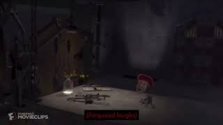 My evil laugh! screenshot 4