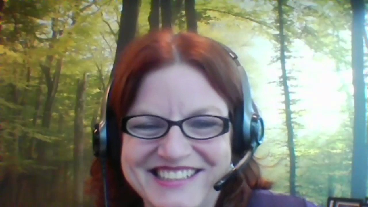 The Spin Sucks Inquisition: Sherrilynne Starkie