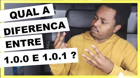 O que é SEMVER e como entender versões de bibliotecas?