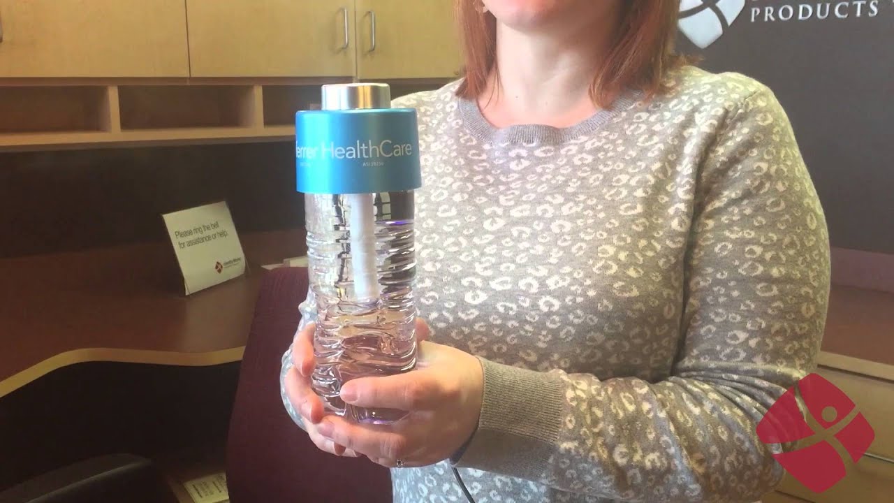 Featured Products - Portable  Humidifier