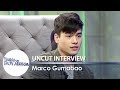 Marco Gumabao | TWBA Uncut Interview