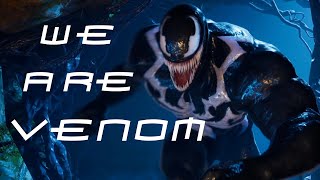 Venom - The Alien Costume by Game Passionate 3,192 views 5 months ago 26 minutes
