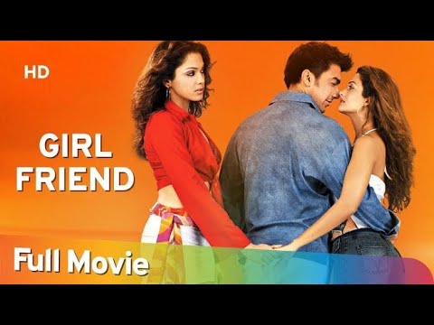 Girlfriend (2004) Bollywood full Romantic lover story Movies