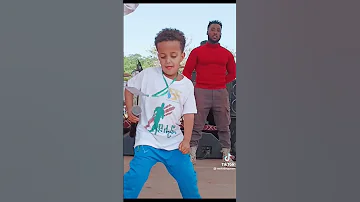 መሱዴ ህዝቡን አስቀወጠው ድንቅ ልጆች Shorts 