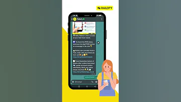 Check PNR Status On Whatsapp Railofy 