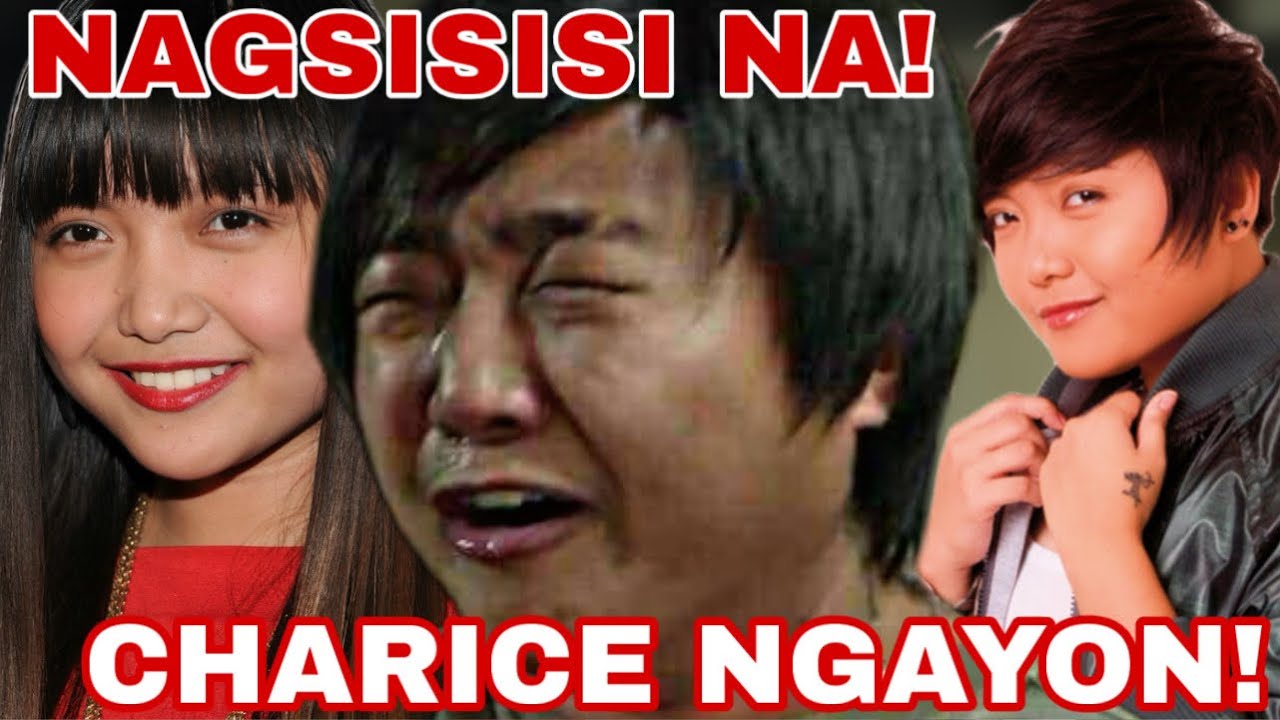 NAGSISISI! HETO NA PALA NGAYON ANG BUHAY NI CHARICE PEMPENGCO (JAKE ZYRUS) NGAYONG 2026, NASAAN SIYA