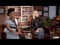 'Just Mercy' Karan Kendrick, Brie Larson And Cast Share Hope For Change | VIBE
