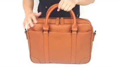 Túi xách nam cao cấp phong cách doanh nhân TX038