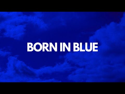 Chambord, Jaguar Jaguar - Born In Blue (Official Video)