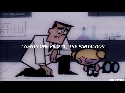 twenty-one-pilots-;-the-pantaloon-(sub.-español/inglés)