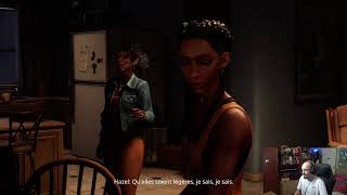 L'Incrédible Aventure - La petite-fille d'Élisabeth Borne ? screenshot 1
