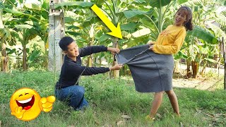 Coi là cười toét miệng【Laugh torn mouth】😱 Funny moments 2020 / P117