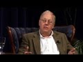 Point Loma Writers: A Conversation with Christopher Hedges