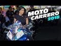 MOTO CARRERO (2018) - PARTE 3 | 26 DA NORTE + PISTA DE MANOBRAS