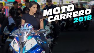 MOTO CARRERO (2018) - PARTE 3 | 26 DA NORTE + PISTA DE MANOBRAS