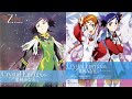 【舞-乙HiME 】TVアニメ版「舞-乙HiME 」テーマ:Crystal Energy   歌:エルスティン・ホ(栗林みな実)【附歌詞】