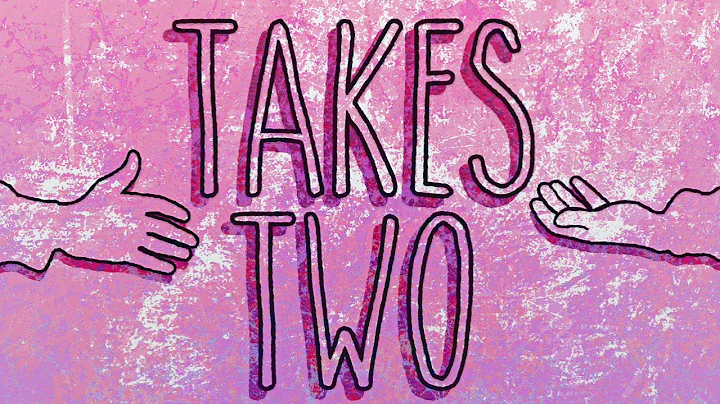 Reid Randolph - TAKES TWO (feat. Friz)