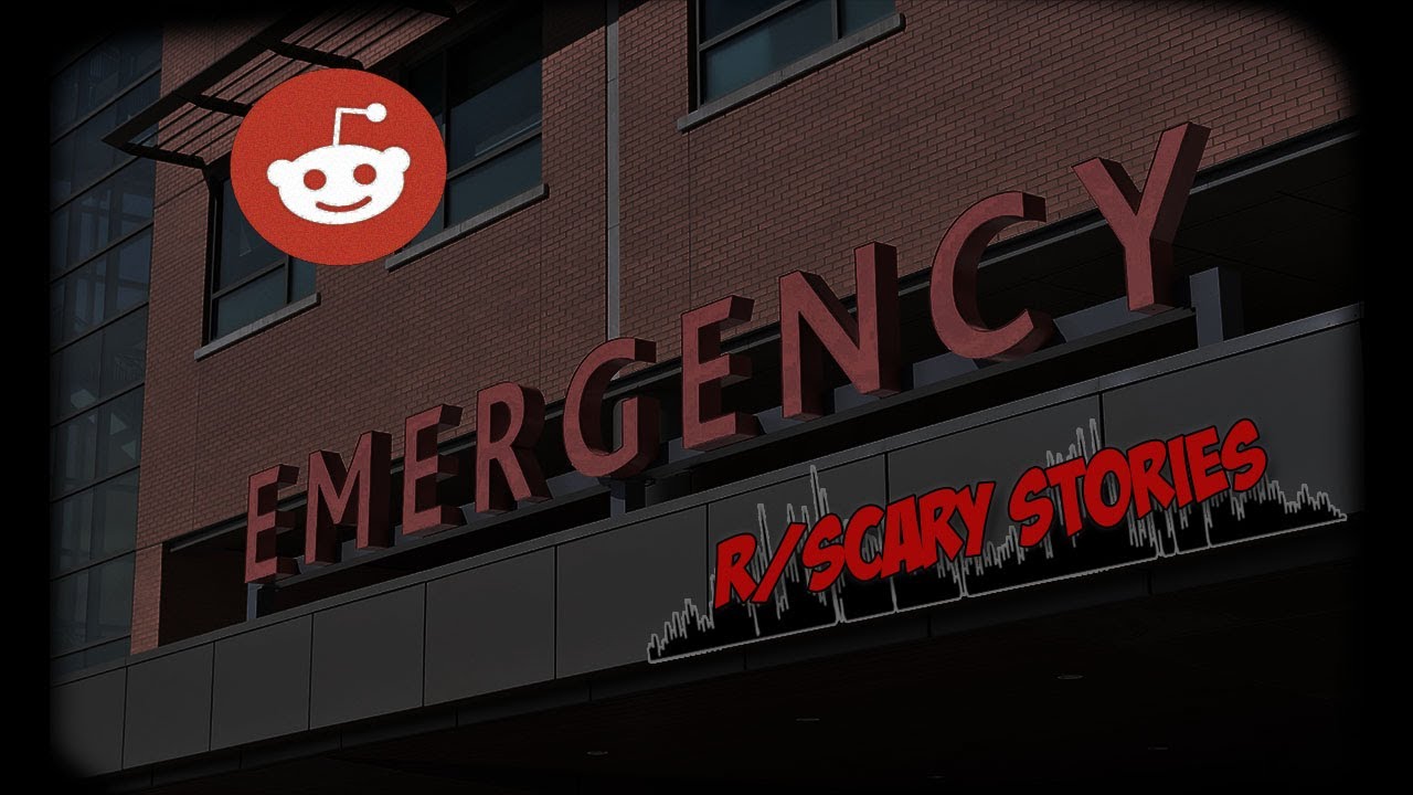 | r/Scary Stories | True Scary Story from Reddit - YouTube