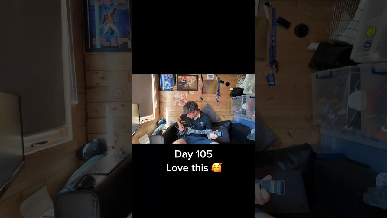 Day 105 thumbnail