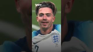 Çocukların Kahramanı Jack Grealish