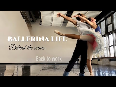Yalangoch balerina gimnast video