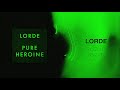 Lorde - Buzzcut Season | 𝙎𝙇𝙊𝙒 + 𝙍𝙀𝙑𝙀𝙍𝘽 |