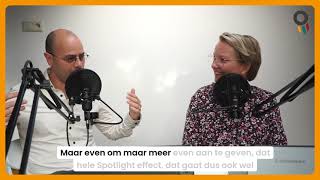 Aflevering 25 - Helikopters, Wildkamperen En Onterechte Aandacht