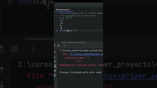 Celebrity ¿Cómo intercambiar valores en Python sin variable temporal? Descubre este truco eficiente Profile