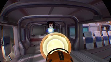 Smashbox Arena - PSVR Gameplay