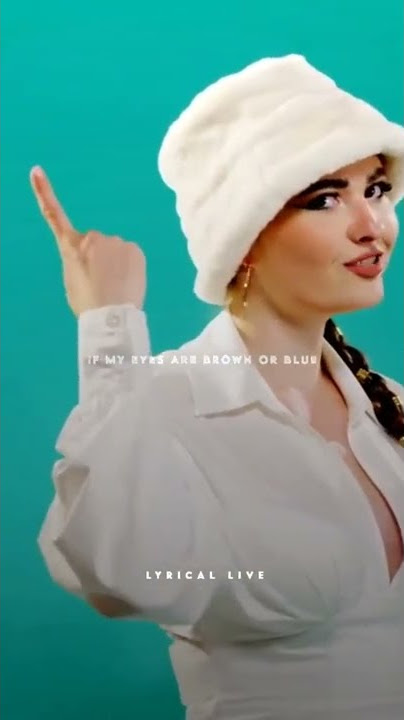 Paula Bella - (Build A Bitch) WhatsApp status live #shorts #english #song