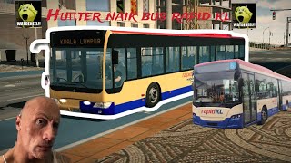 bus rapid kl #cpmmalaysia screenshot 5