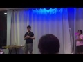 Weiliang Table Topics