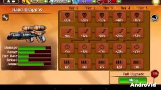 six guns damage hack works all weapons and full damage in multiplayer