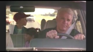 The Diarrhea Song - Parenthood 1989