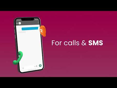 Numero: Data, Numbers, & Calls