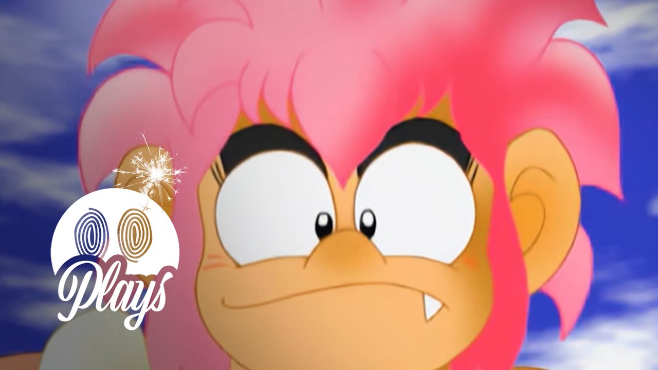 Tomba! with Limited Run Games | Giant Bomb Plays EX