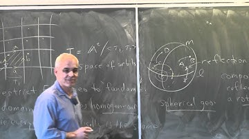 The geometry of surfaces | Algebraic Topology 20 | NJ Wildberger