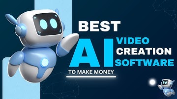 Top 3 AI Video Tools to Make $100/Day Online (No Skills Needed!) - Make Money Online 2025