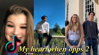 Opps my heart when f*ck!, opps! 2 (tiktok compilation)