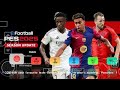 eFOOTBALL PES 2025 Offline/ Comment télécharger en moins de 3 minutes #efootball #football #pes