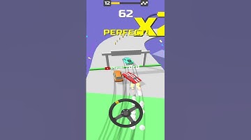 Hyper Drift #12 Android,iOS gameplay #shorts