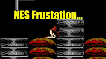 Frustrating moment playing Rolling Thunder on NES  |  Classic case of Nintendo Hard...yet satisfying