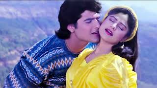 Dil Phir Bhi Tumhe Dete Hain Kya Yaad Karoge 90S Jhankar Khilona 1996 Alka Yagnik, Vinod