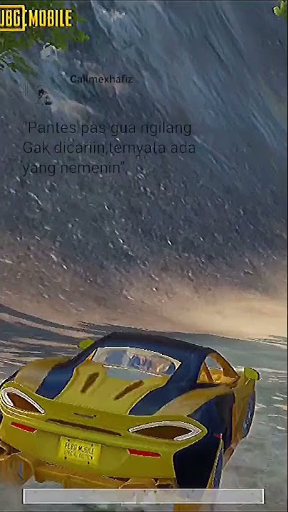 story' wa pubg sadboy 30 detik