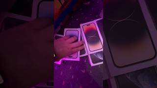 Whats Inside The Iphone Boxes?