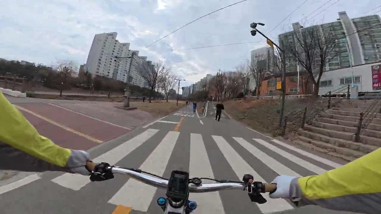 20260301 광교, 용인아파트 임장 투어