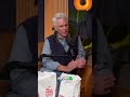 Generosity Matters: The Power of Giving Back #shorts